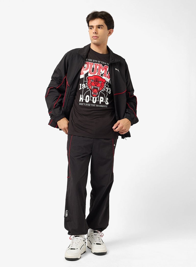 بوما تيشيرت رايفال ريج - Image 4